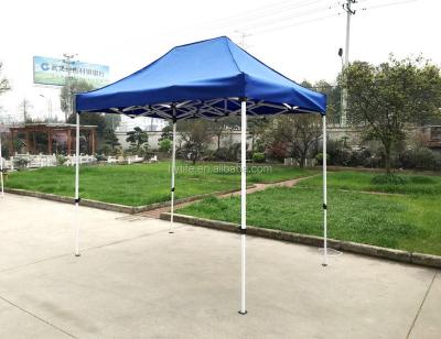 China Outdoor 2x3 POLYESTER Gazebo for sale