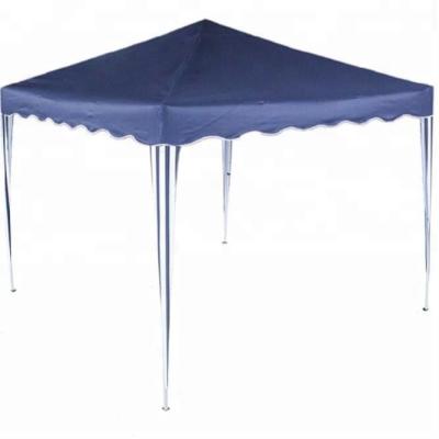 China POLYESTER 3m x 3m outdoor gazebo tent for sale