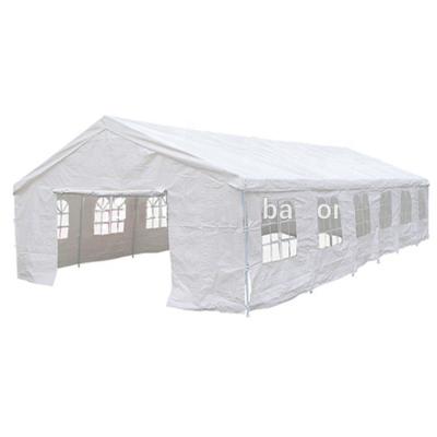 China Waterproof 6X12m Outdoor Canopy Tent for sale