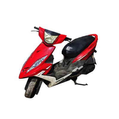 China Two Wheels 125cc Taiwan Used Gas Scooter Yamaha Aerial Motorcycle GTR for sale