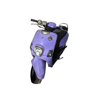 China Two Wheel Taiwan Supplier Yamaha Cuxi 100cc Used Gas Scooters for sale