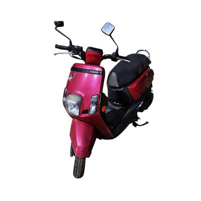 China Two Wheels Taiwan Used Automobile Gas Scooters Yamaha New Cuxi 100cc for sale