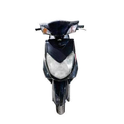 China Two Wheels Used Gas Scooters Supplier Yamaha CYGNUS 125 Type II for sale