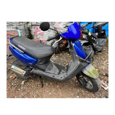 China Two Wheel Yamaha BWS 100 Two Wheeled Used Taiwan Gasoline Scooter for sale