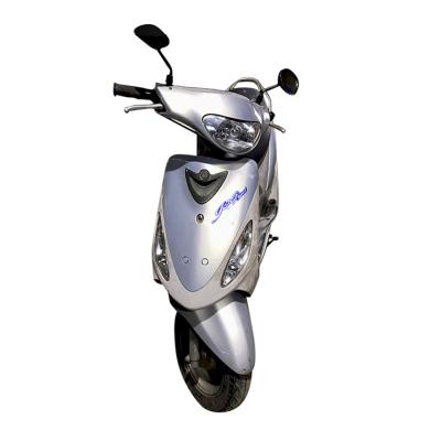 China Two Wheels Yamaha Jog Gasoline 100c Scooter Adults 2 Stroke for sale