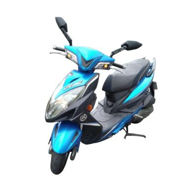 China Two Wheel Kymco Racing 125 Used Vehicle Scooters Motorcycle for sale