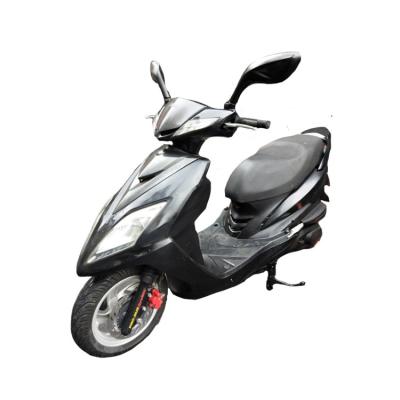 China Two wheel SYM Fighter150 used second hand gas scooters motorcycle for sale