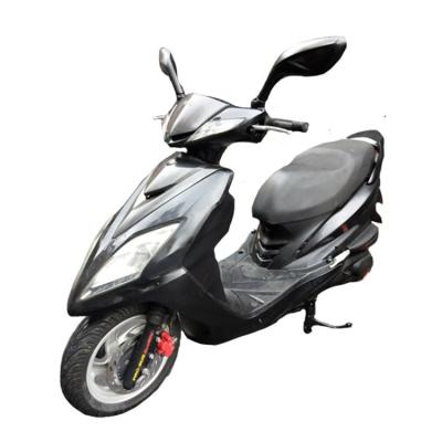 China Two Wheeler Taiwan Supply Used Scooter Vehicles SYM Fighter150 for sale