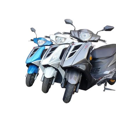 China Two-wheeler used PGO TIGRA 150 supplier from Taiwan for sale