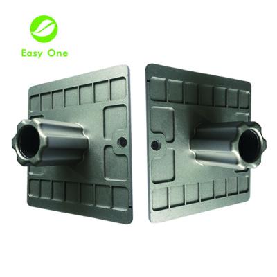 China High precision dimensions call for new customized machining parts metal die casting products for sale