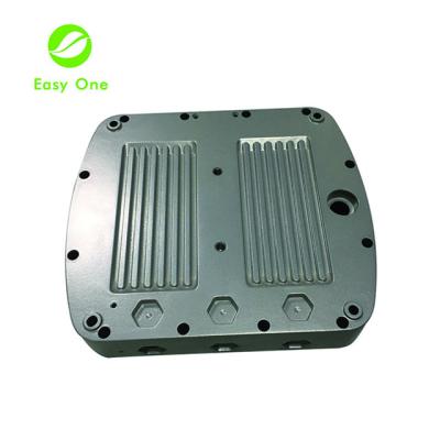 China Professional High Precision Dimensions Request OEM High Precision Customized Metal Die Casting Products Aluminum Zinc Alloy Die Casting for sale