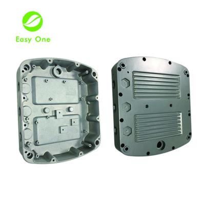 China High precision dimensions ask for top quality aluminum die casting parts for auto / car for sale