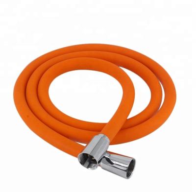 China AFN1903 Top Quality Silicone Guaranteed Flexible Shower Hose for sale