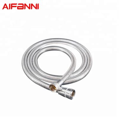 China Hot Selling Good Quality Stainless Steel Large Diameter Shower Hose for sale