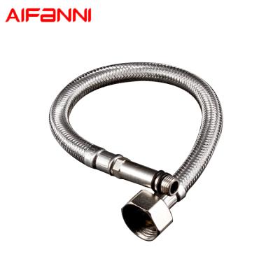 China Good quality sell well AFN-6024 flexible metal stainless steel braided metal hose for sale