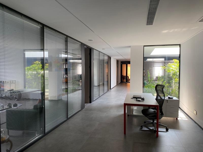 Verified China supplier - Ningbo Chuandao Automatic Door Technology Co., Ltd.