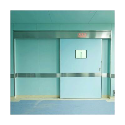 China Other Hospital Door Interesting Price Automatic Beam Safety Light Motor System Automatic Sliding Door for sale