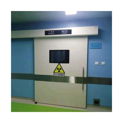 China 2021 other medical hermetic hospital interior automatic sliding doors for sale