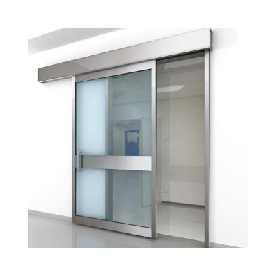 China Modern ICU Unit Automatic Translation Sensor Low Price Guaranteed Quality Automatic Door Gate for sale