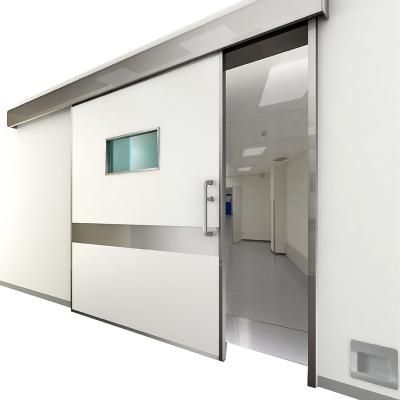 China Doortec modern high quality automatic hospital airtight sliding door, automatic door operator for sale