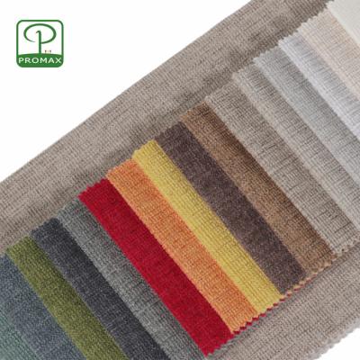 China Good Quality Wholesale 100% Polyester Sofa Fabric Velvet Tear-resistant Upholstery Fabric for sale