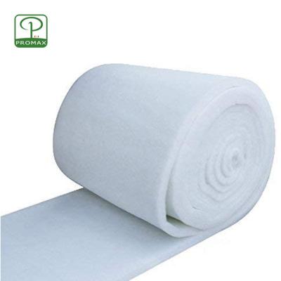 China Breathable High Quality Throw Bonded Wadding Polyester Filling For Mattress Sofa Bedding Fillers Use for sale