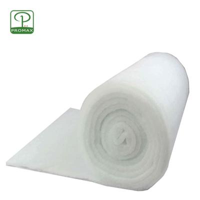 China Good Quality 80g 70g Breathable Sofa Throw Bonded Wadding Polyester Filling For Furniture Filling Materials for sale