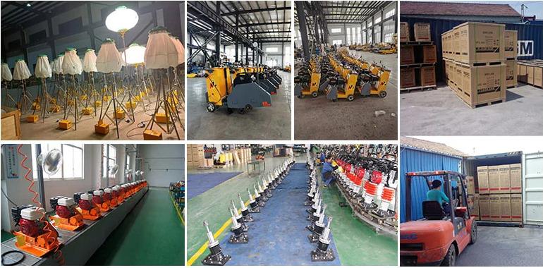 Verified China supplier - Shanghai Bochmann Manufacturing Co., Ltd.