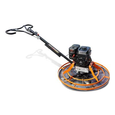 China Building Material Shops 36INCH Walk behind power trowel machine construction tools concrete power trowel for sale