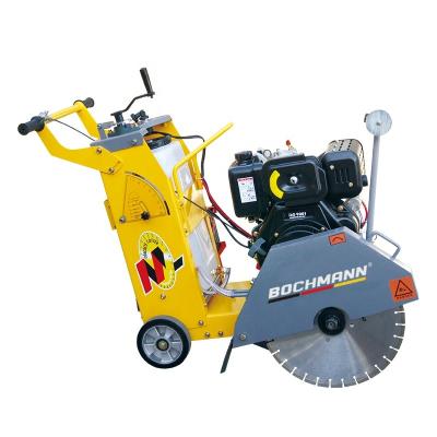 China Building Material Shops Walk Behind Height Adjustable Handle Asphalt Concrete Cutting Machine Wall Block Road Floor Surface Cutter Flat Saw for sale