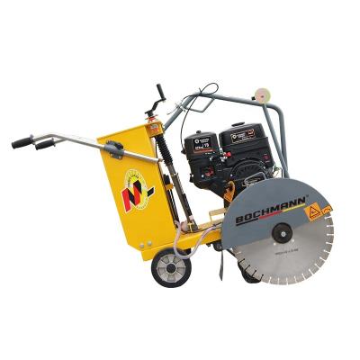 China Building Material Shops Super promotions Q480 Wholesale Best quality portable gasoline engine concrete cutting road cutting saw machine concrete for sale