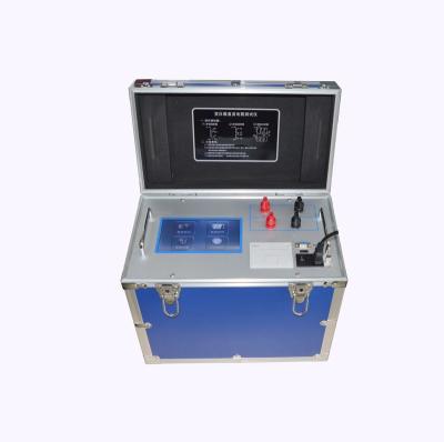 China NC240 Transformer DC Resistance Tester DC Resistance Tester NC240 for sale