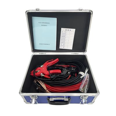 China NC220 Transformer Winding Resistance Tester DC Resistance Tester NC220 for sale