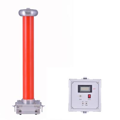 China NC-HPM100 High Voltage Measuring Device HV Meter NC-HPM100 (Voltage Divider) Ac/dc Digital for sale