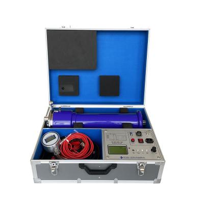 China NC-ZGF 300KV/5mA DC high voltage Direct Current generator Dc Hipot Tester NC-ZGF 300KV/5mA for sale