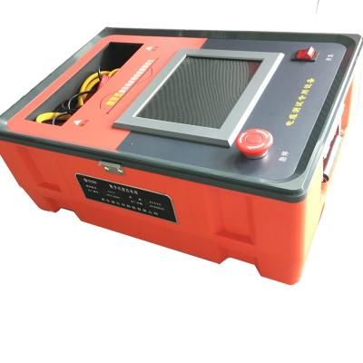 China Cable Fault Instrumentation Cable Fault Tester Power Cable Identifier NC614 Manufacturer Identification for sale