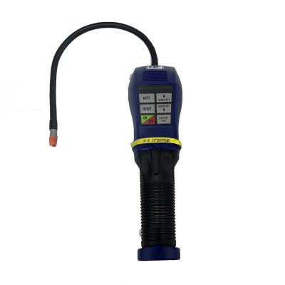 China SF6 Halogen Leak Detector XP-1A Refrigerant Gas Leak Detector (Qualitative) for sale