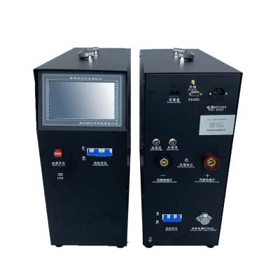 China NC-810 480V/20A Integrated Battery Charge and Discharge NC-810 480V/20A Tester for sale