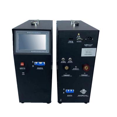 China Digital Integrated Battery NC-810 110V/40A Battery Charge And Discharge Tester NC-810 110V/40A for sale