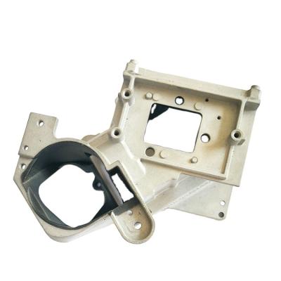 China Machinery Parts OEM Casting Parts Service Stainless Steel Zinc Magnesium Die Casting for sale