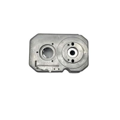 China CAMERA Customized Aluminum Die Casting Camera Housing for sale