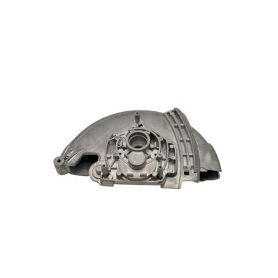 China Customized Aluminum Alloy Mill Finished Cylinder Head Housing High Precision Aluminum Die Casting Enclosures for sale