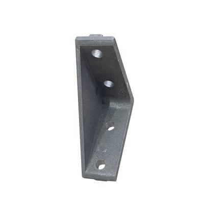 China Custom Precision High Pressure Aluminum Small Aluminum Die Casting Parts for sale