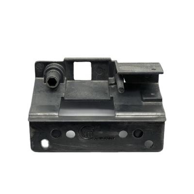 China Custom OEM Adc12 A360 A380 Aluminum Alloy Cast Aluminum High Pressure Precision Die Casting Parts for sale