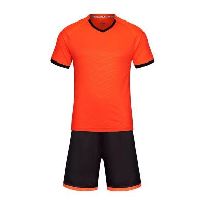 China Breathable Custom Blank Soccer Jersey Football Shirt National Team National Team Training Sports Suits for sale