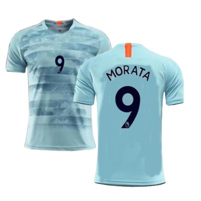 China Other Soccer Jerseys Men Blank Soccer Jerseys Set Soccer Shirts Boys Soccer Uniforms Soccer Wear for sale