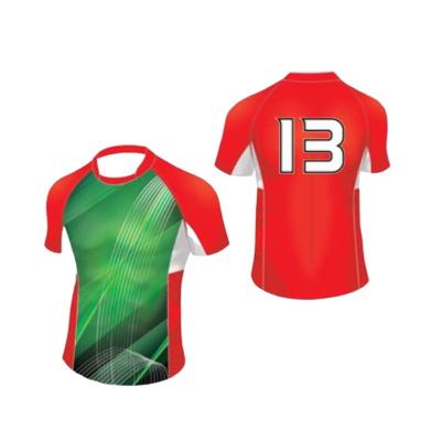 China Other Running Soccer Wear Fitness Jersey Training Soccer Shirts Soccer Jersey Set for sale