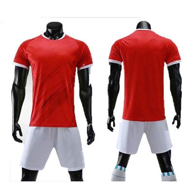 China Other Socks Football Wear Jersey Shirt Short Tracksuit Soccer Sublimated Uniform for sale