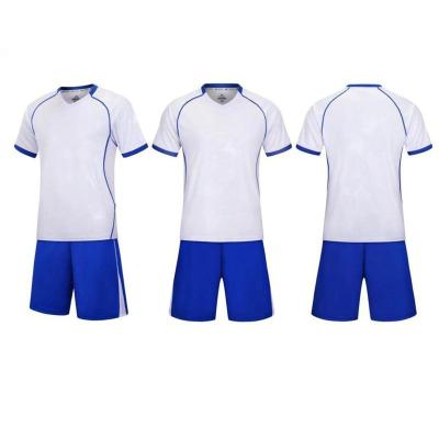 China Other High Quality Soccer Wear Training Kit Dry Training Wear Tracksuit For Man for sale