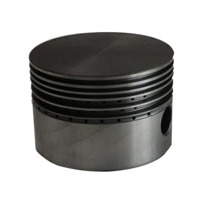 China Retail Air Compressor Spare Parts Single Stage Piston for sale